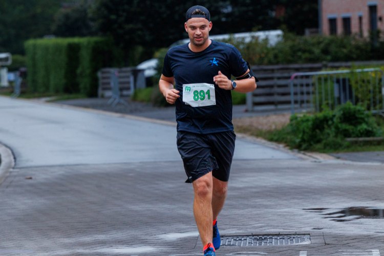 Landlopersjogging 2023